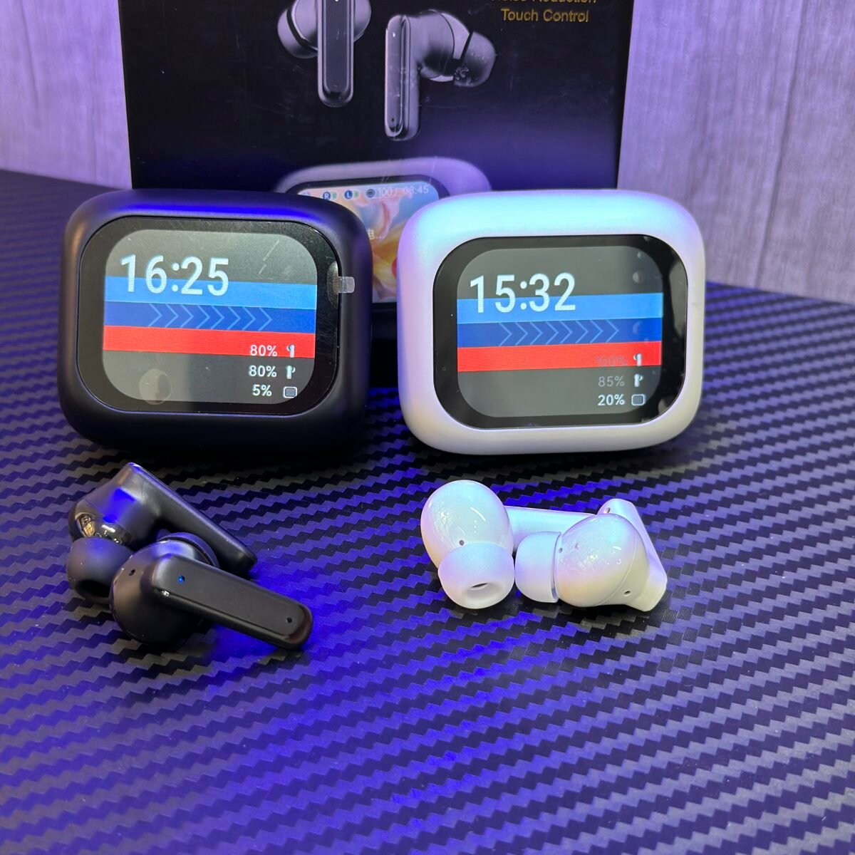AURICULAR V11 PANTALLA