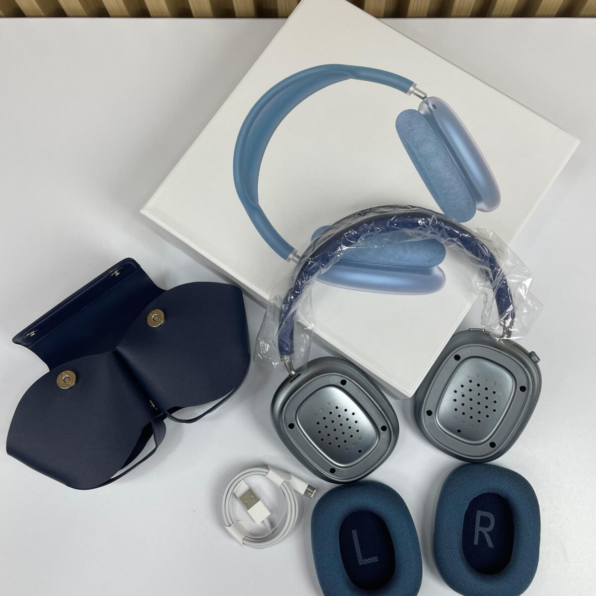 AIRPODS MAX 1.1 CALIDAD TOP